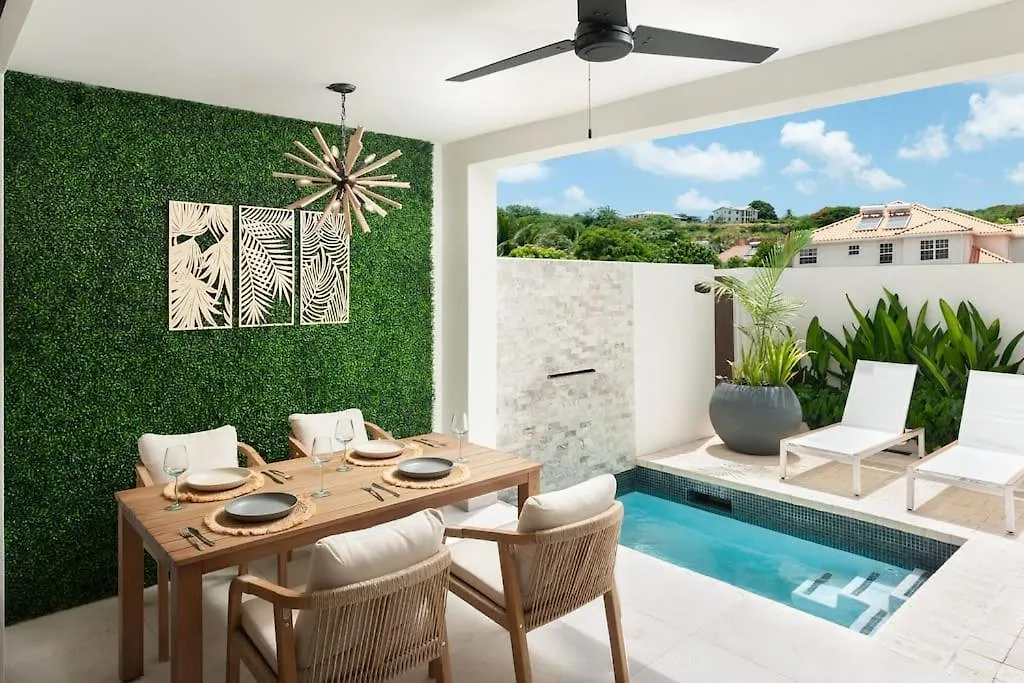 Porters 2 Bed Townhome Azzurro - Walk To Beach location