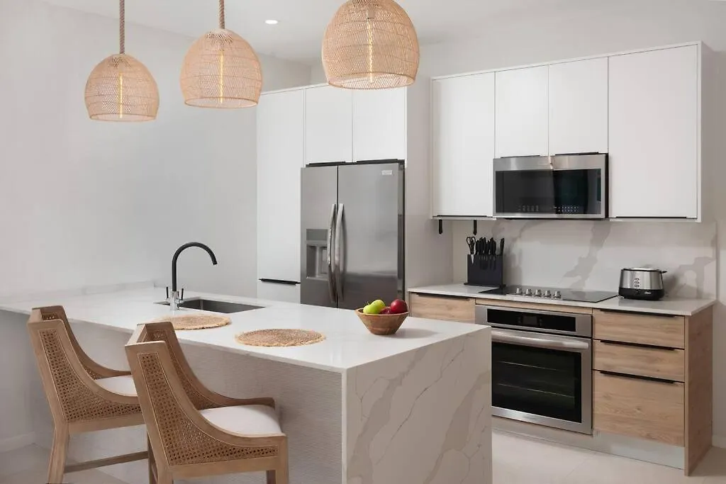 Porters 2 Bed Townhome Azzurro - Walk To Beach Saint James 0*,